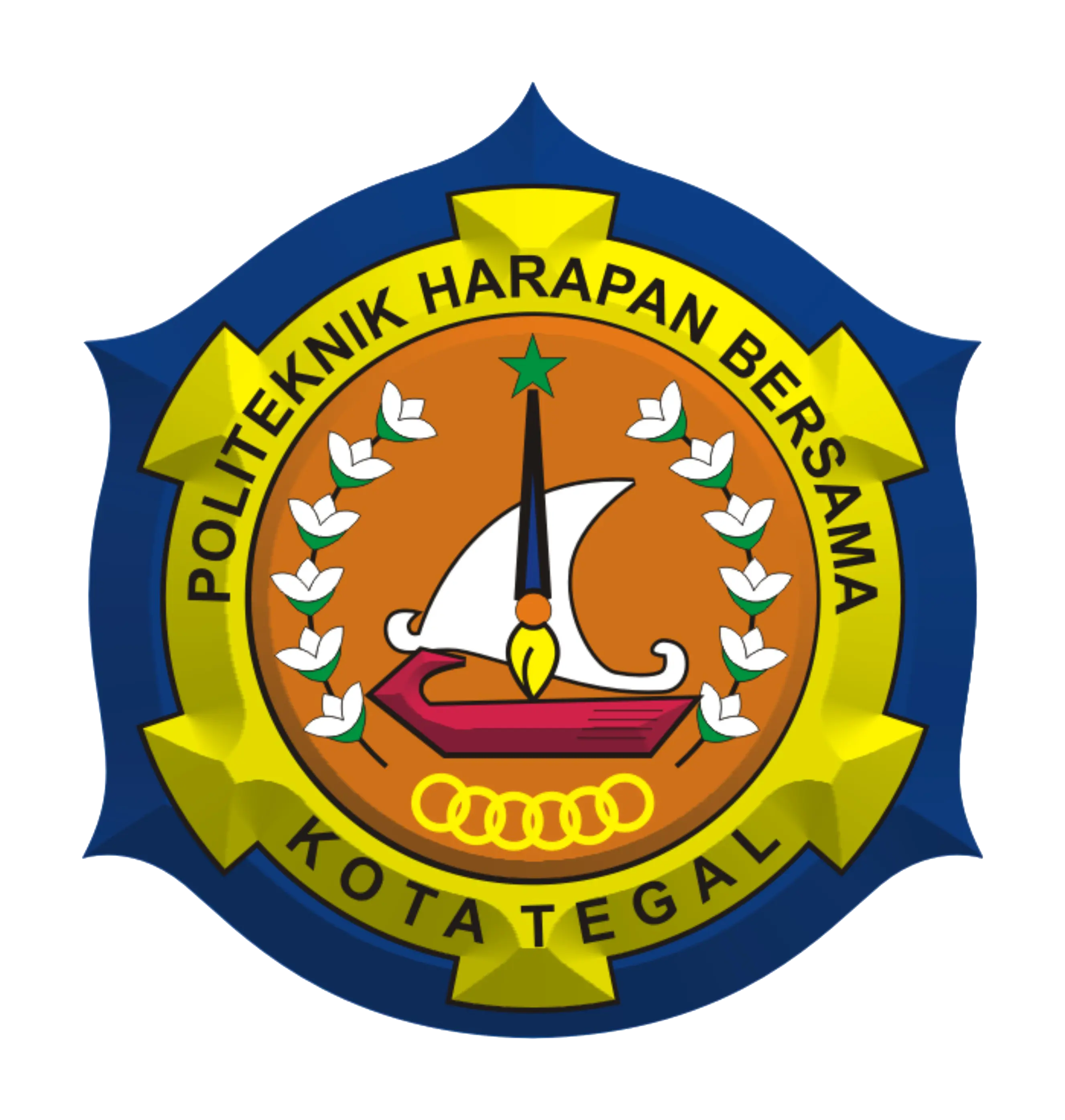 Poltek Harber icon
